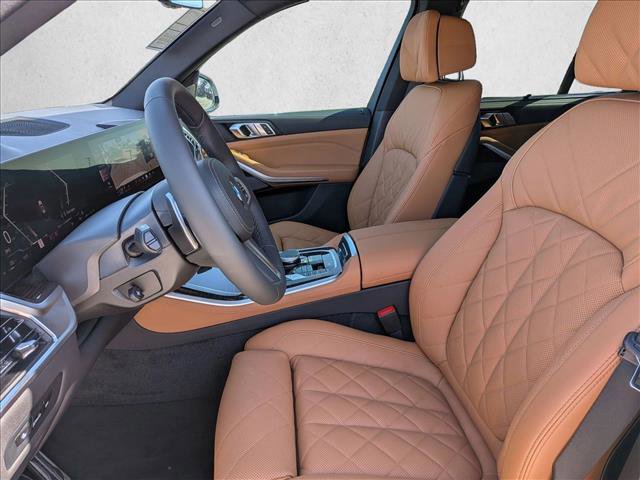 New 2026 BMW X5 sDrive40i image 4