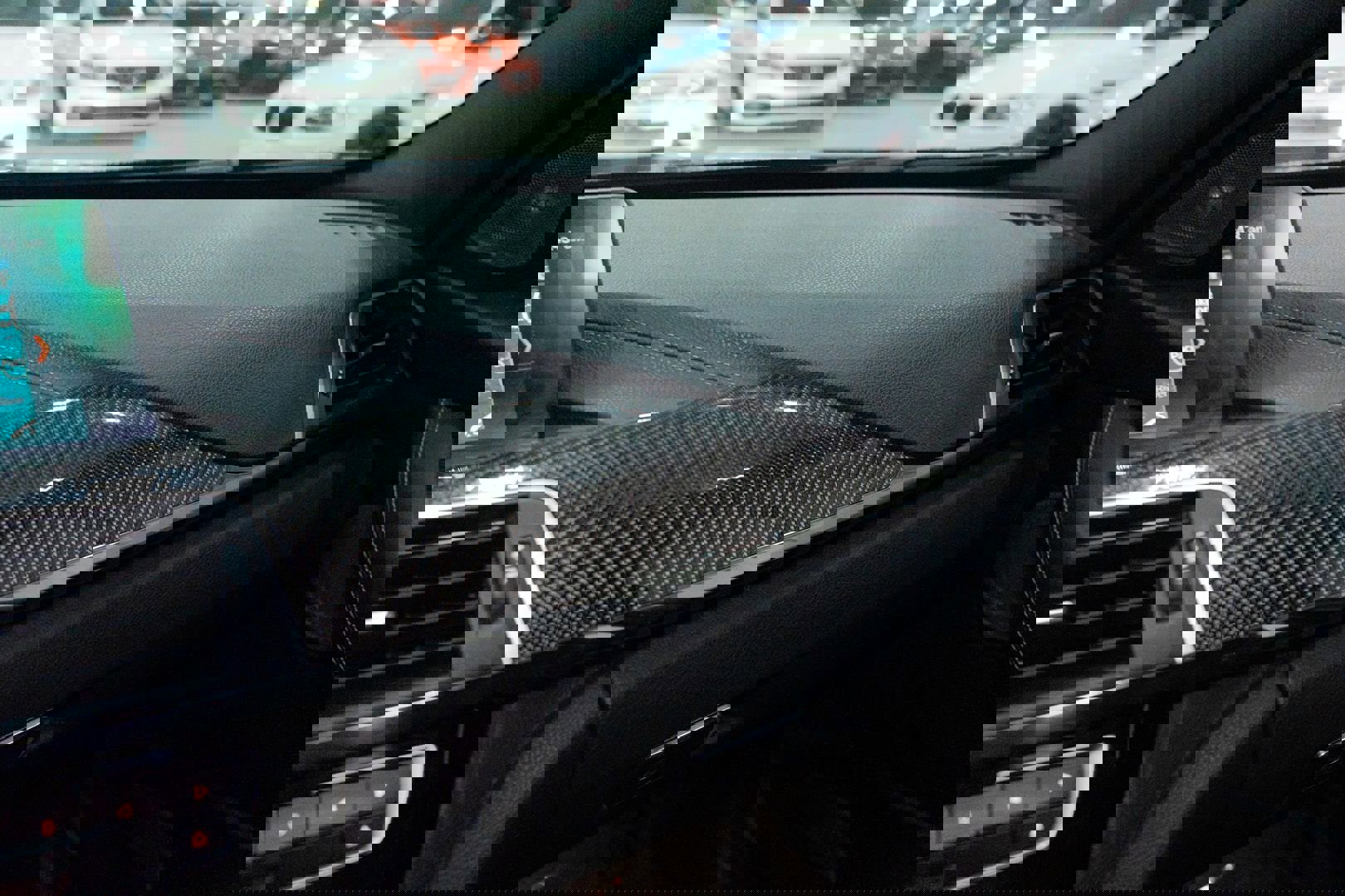 Used 2018 BMW M3 w/ Competition Package image 44