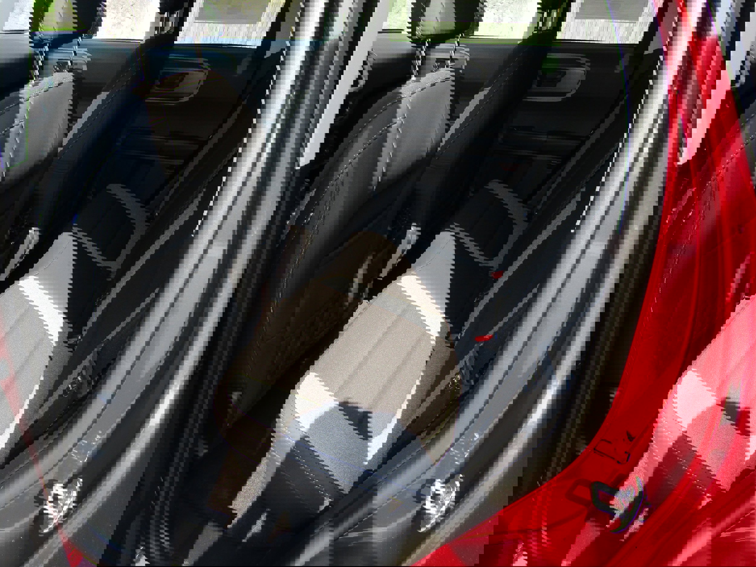 New 2025 Ford Bronco Sport Big Bend w/ Convenience Package image 14