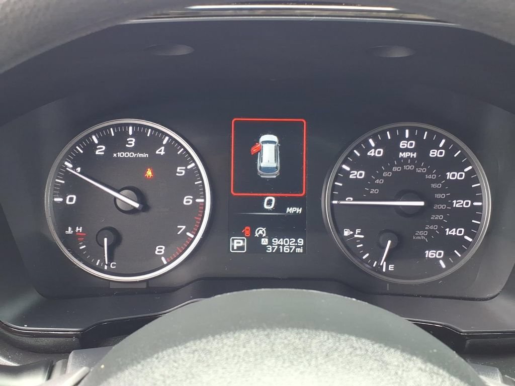 Certified 2024 Subaru Outback AWD/4WD image 6