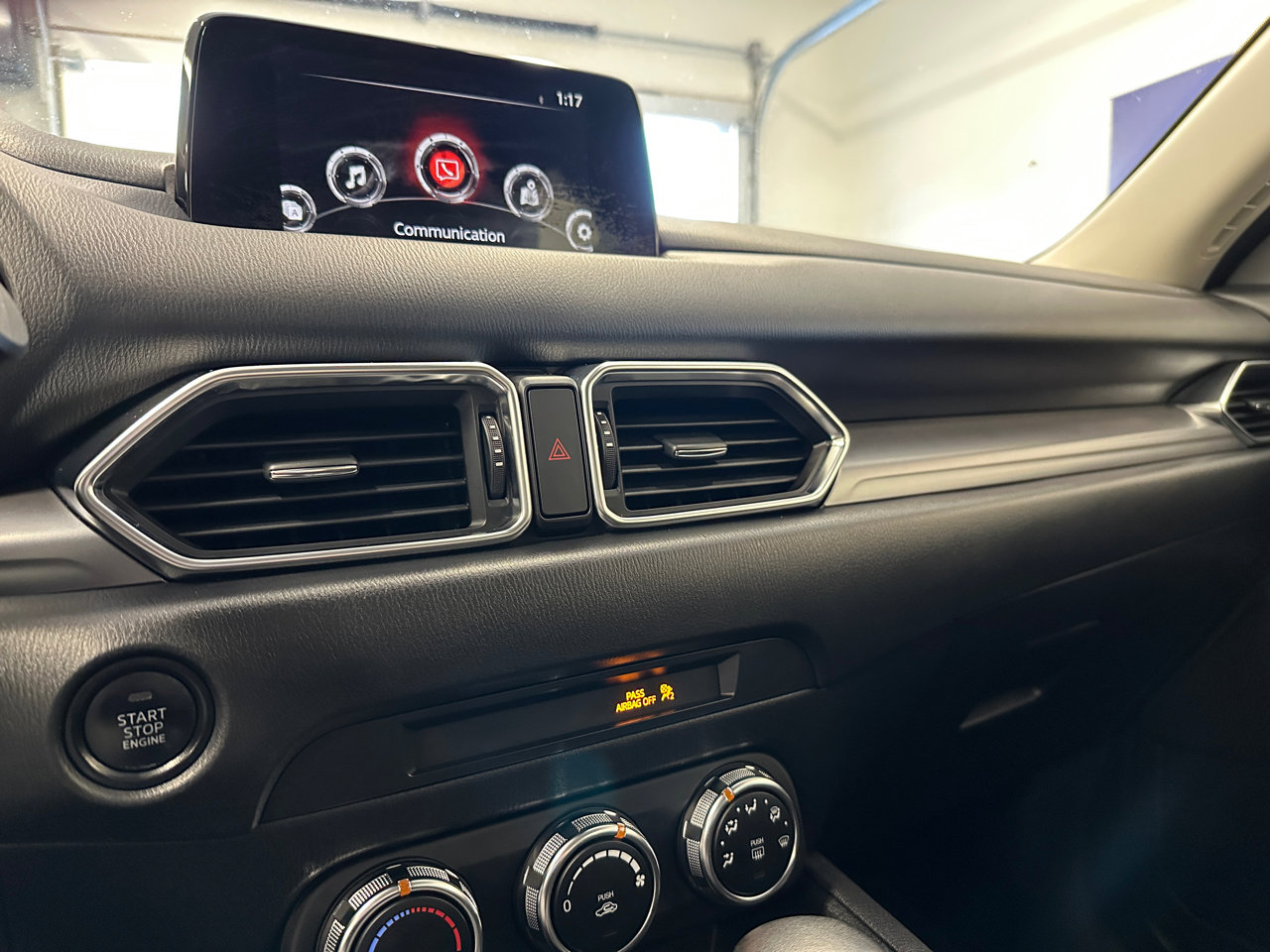 Used 2018 MAZDA CX-5 Sport image 36