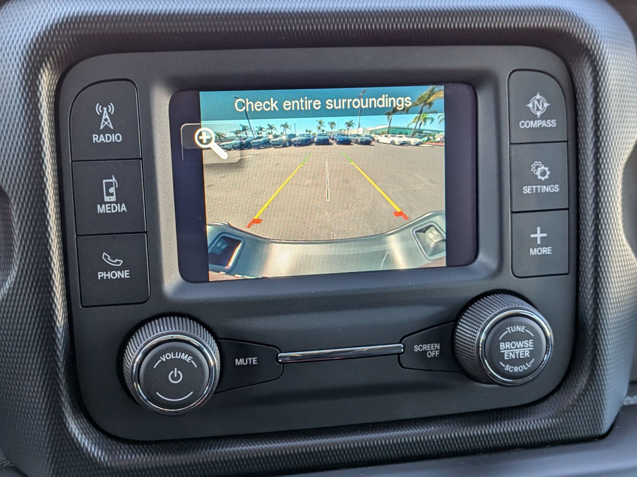 Used 2021 Jeep Gladiator Sport AWD/4WD image 23