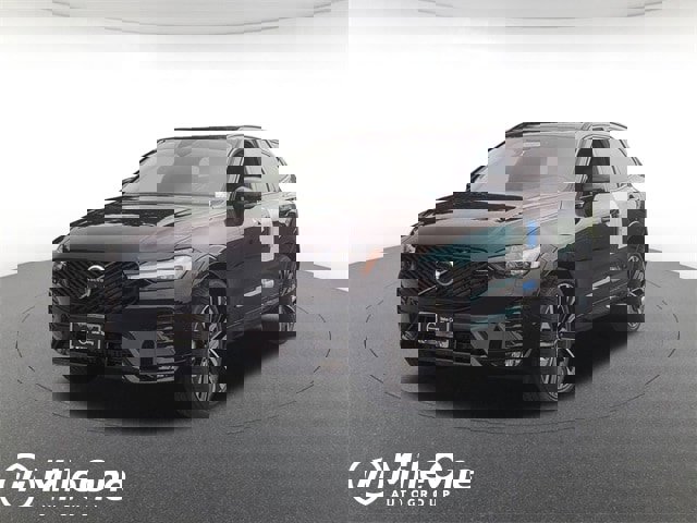 Certified 2026 Volvo XC60 B5 Ultra w/ Protection Package Premier image 1