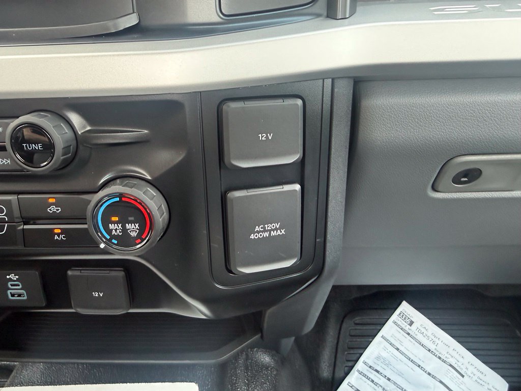 New 2026 Ford F550 Luxury RWD image 26