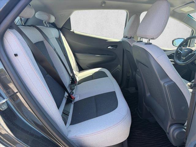 Used 2019 Chevrolet Bolt LT FWD image 20