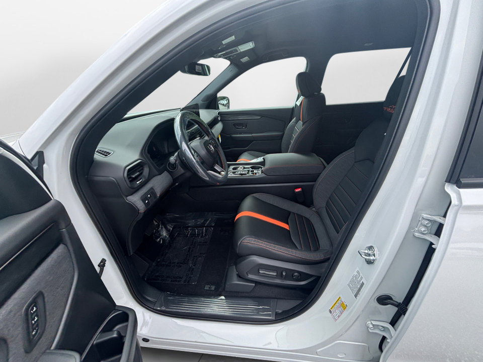 New 2026 Honda Passport TrailSport image 9