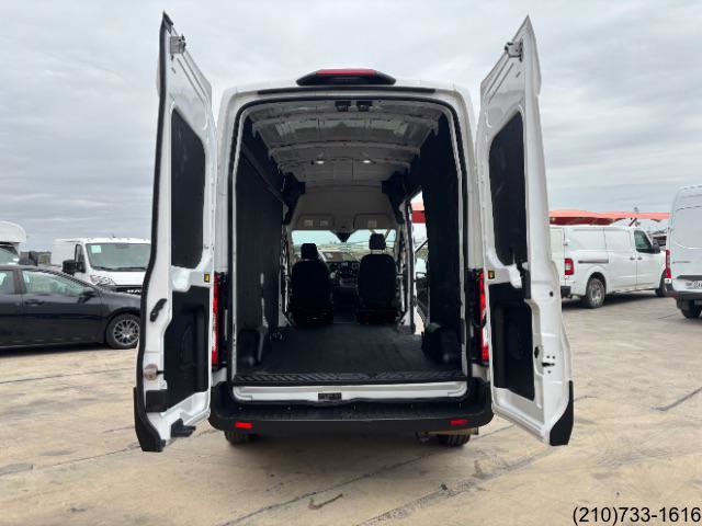 Used 2023 Ford Transit 250 148 High Roof w/ Load Area Protection Package RWD image 22