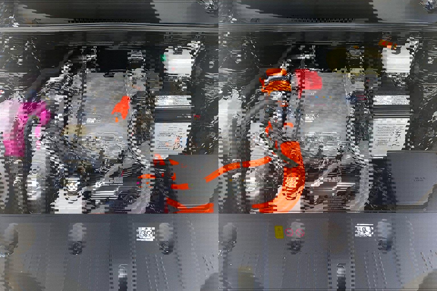 New 2026 Toyota bZ image 14