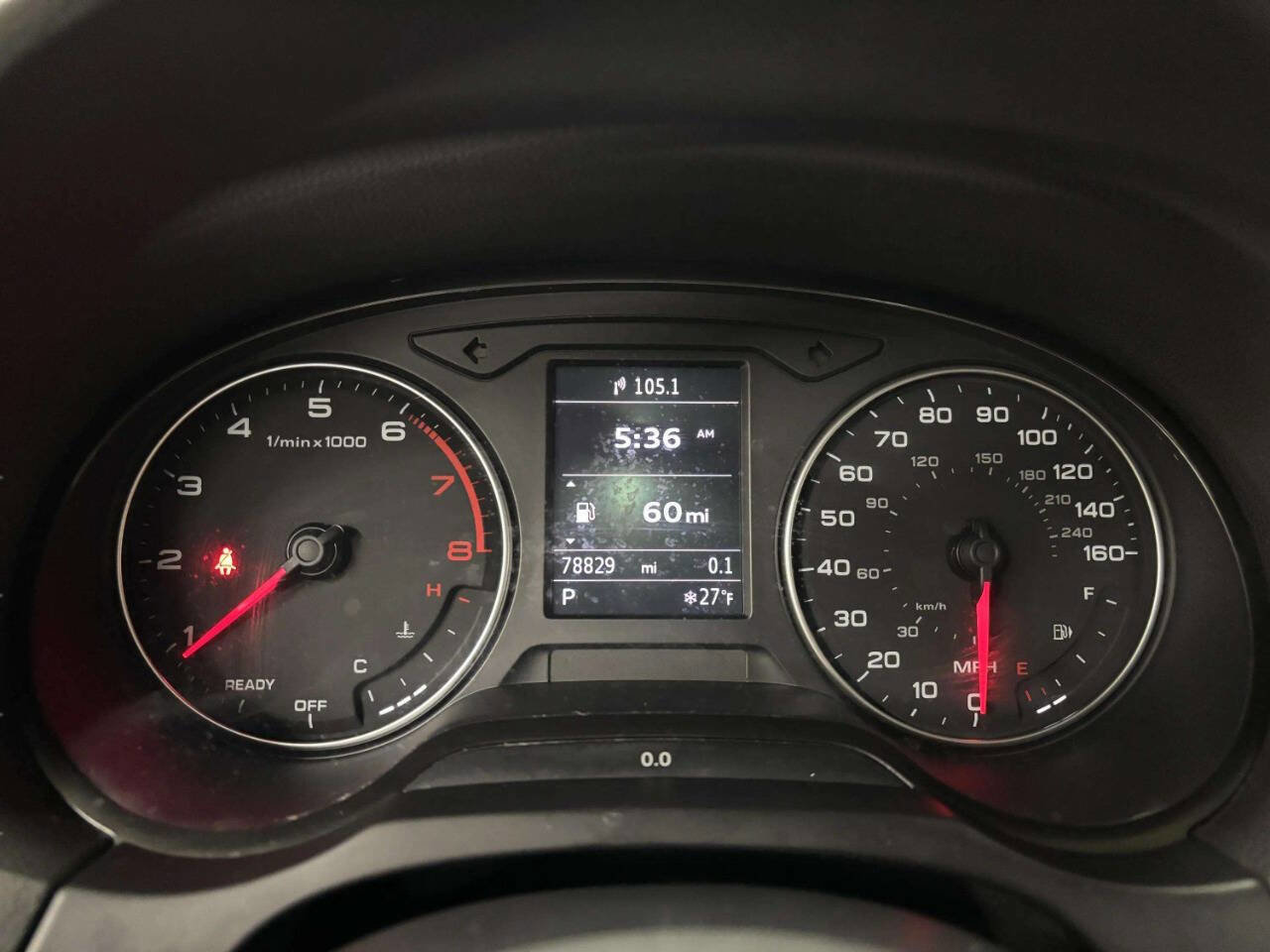 Used 2016 Audi A3 2.0T Premium image 35