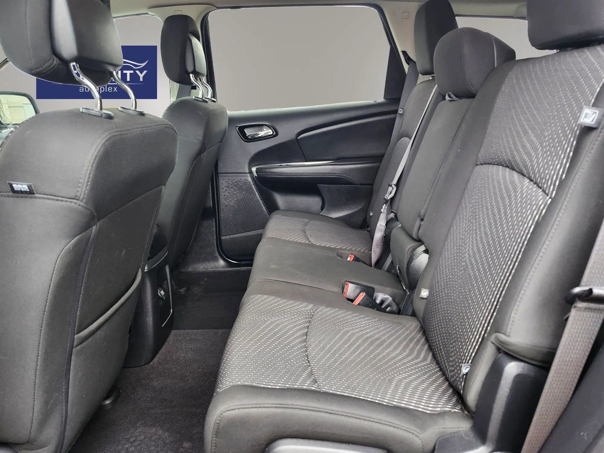 Used 2020 Dodge Journey SE w/ Blacktop Package image 24