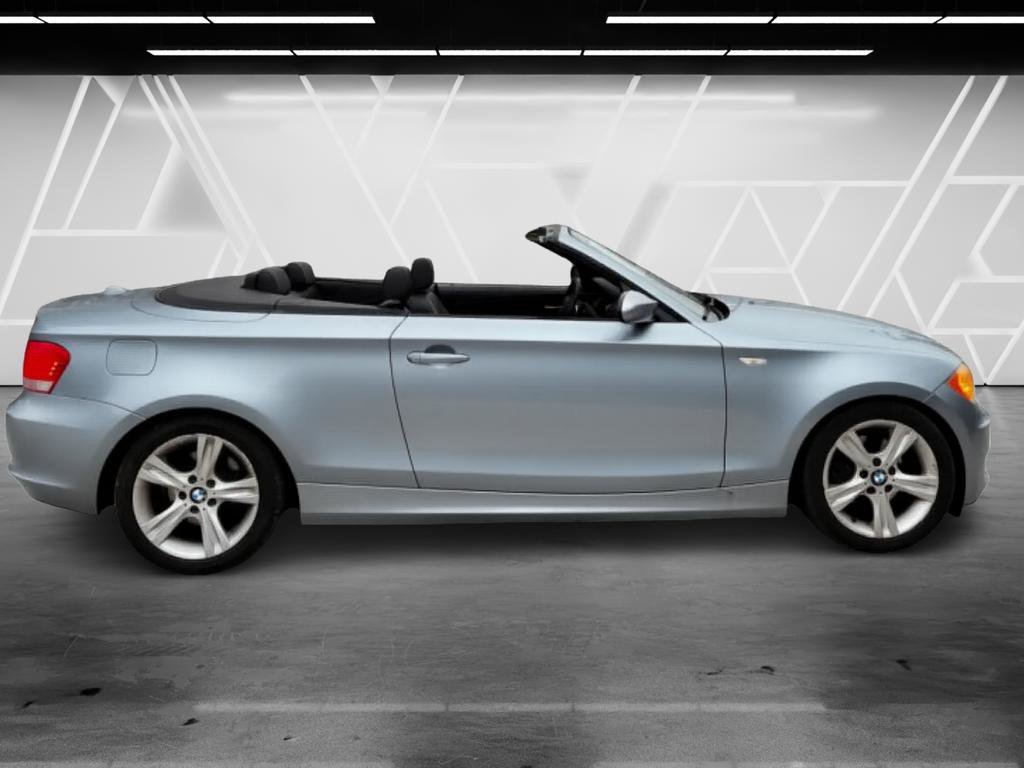 Used 2009 BMW 128i Convertible w/ Premium Pkg image 11