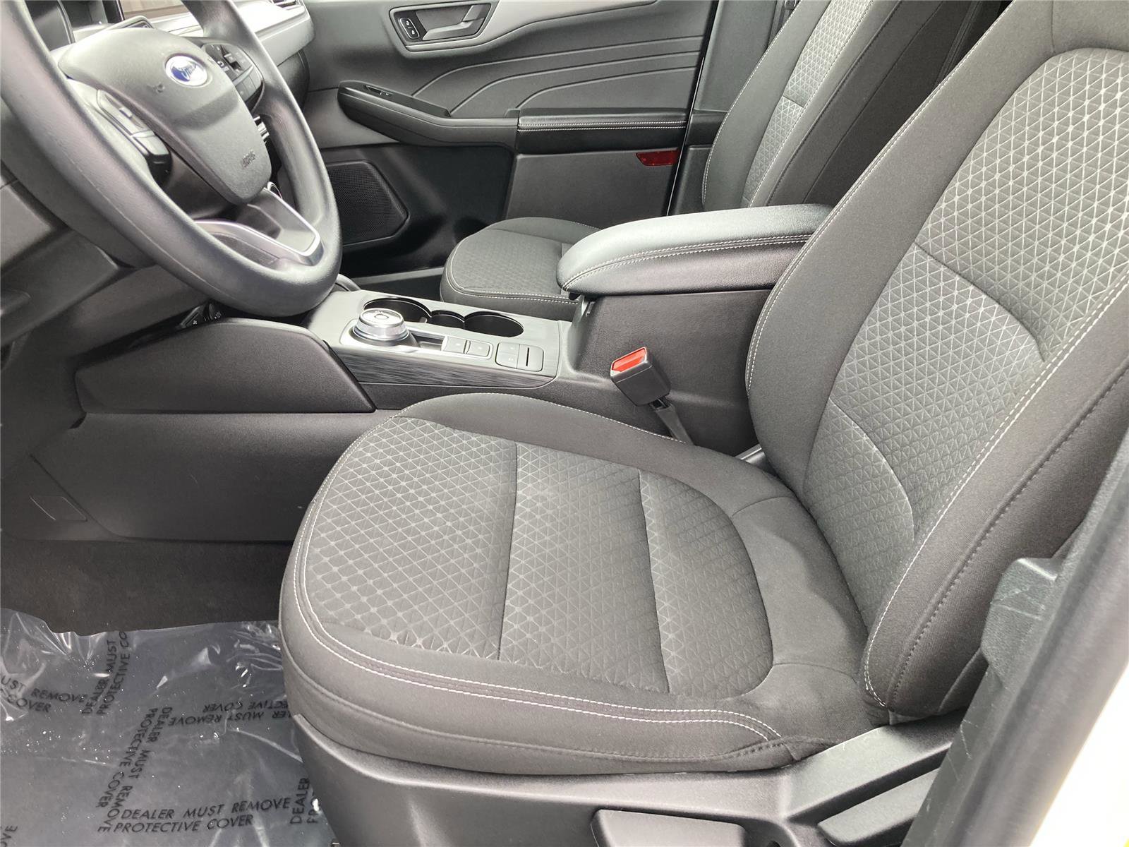 Used 2025 Ford Escape Active image 23