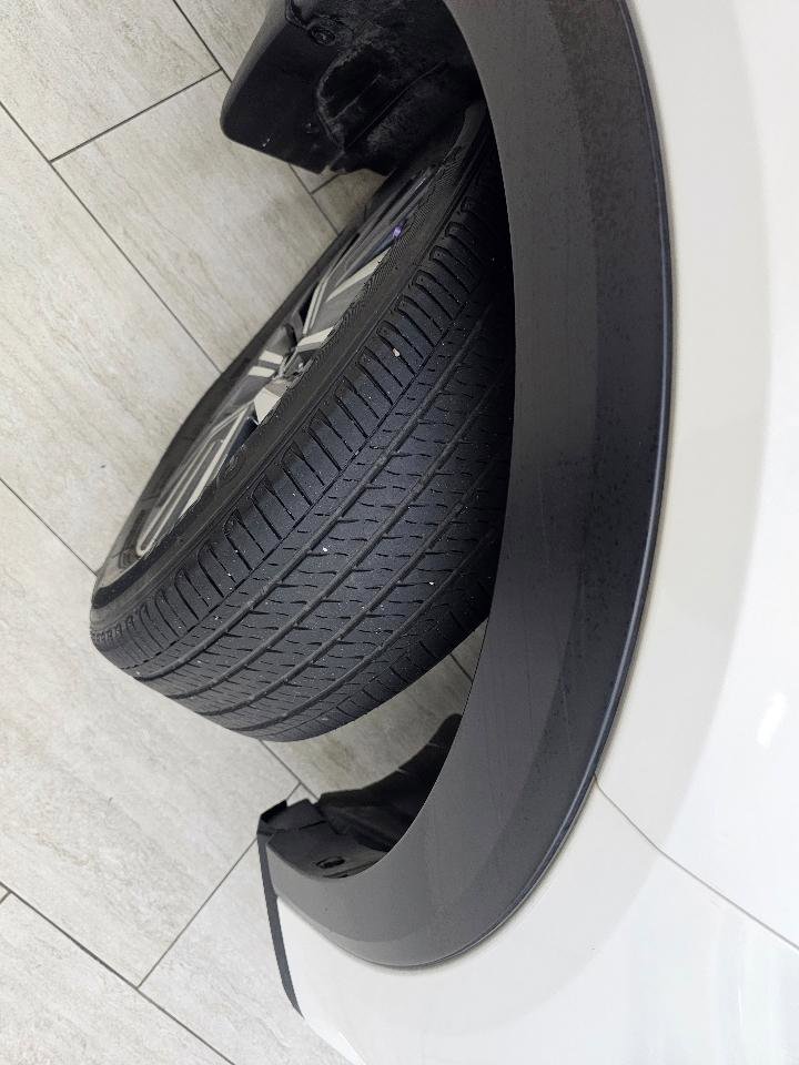 Used 2024 Nissan Kicks SV image 35