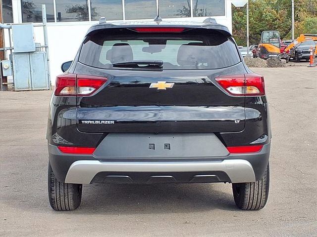 Used 2023 Chevrolet TrailBlazer LT image 20