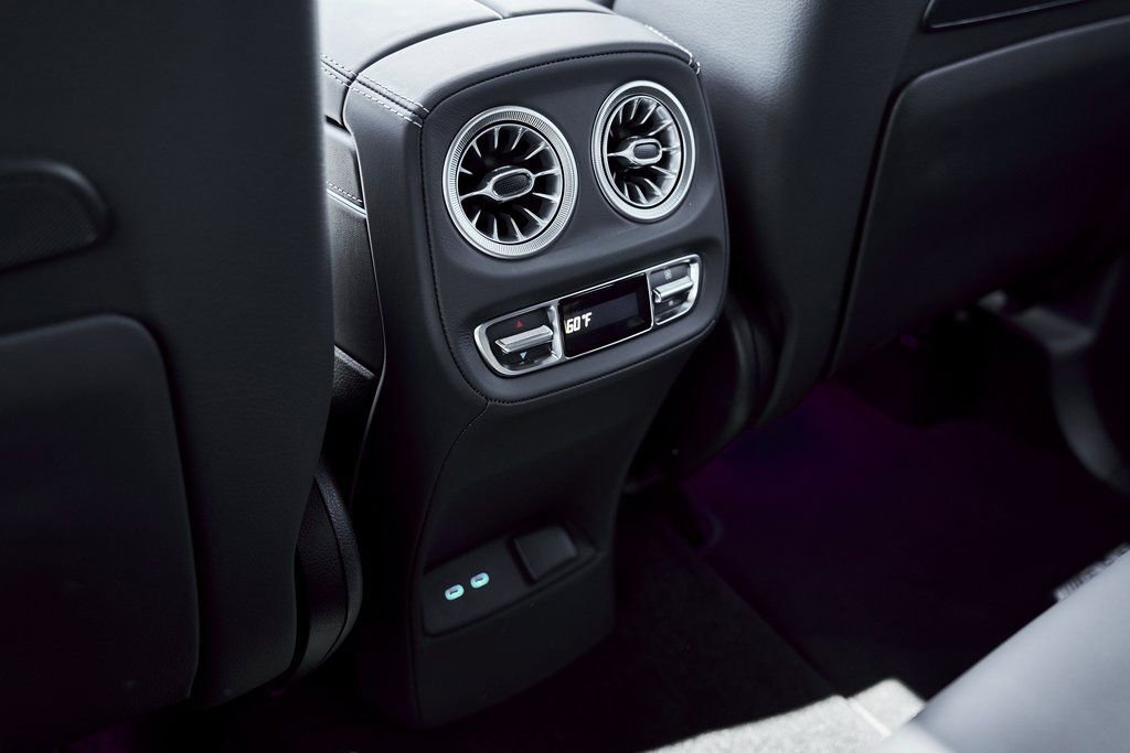 Used 2026 Mercedes-Benz G 63 AMG 4MATIC image 54