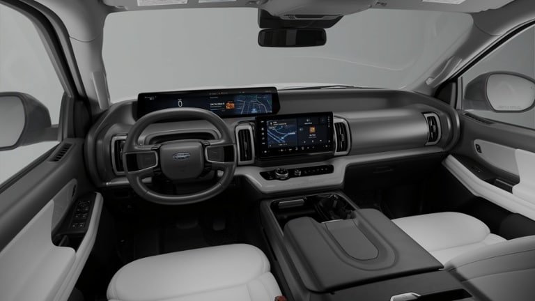 New 2026 Ford Expedition Active AWD/4WD image 30
