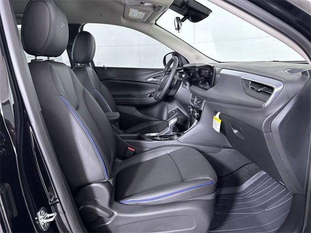 New 2026 Buick Encore GX Sport Touring w/ Advanced Technology Package image 28