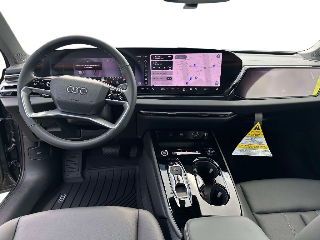 New 2026 Audi A5 Premium Plus AWD/4WD image 19