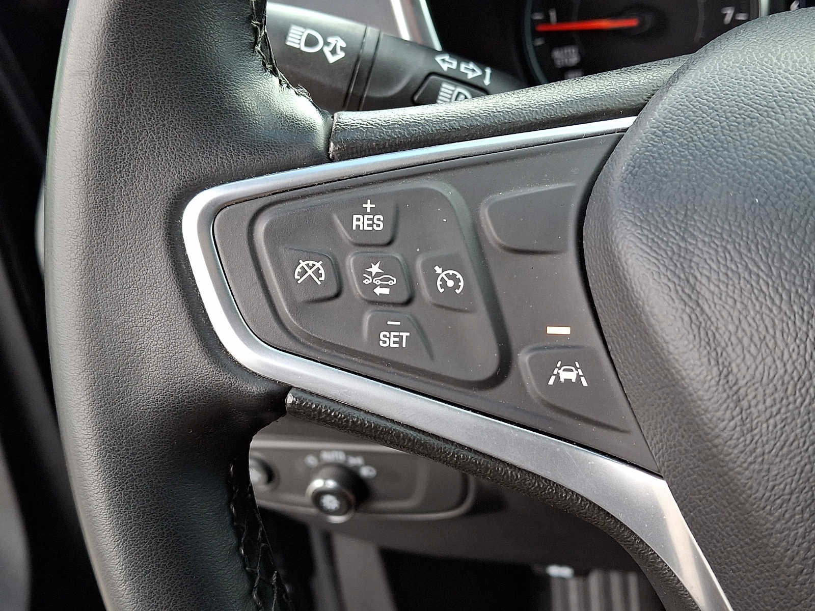 Certified 2023 Chevrolet Equinox LT image 20