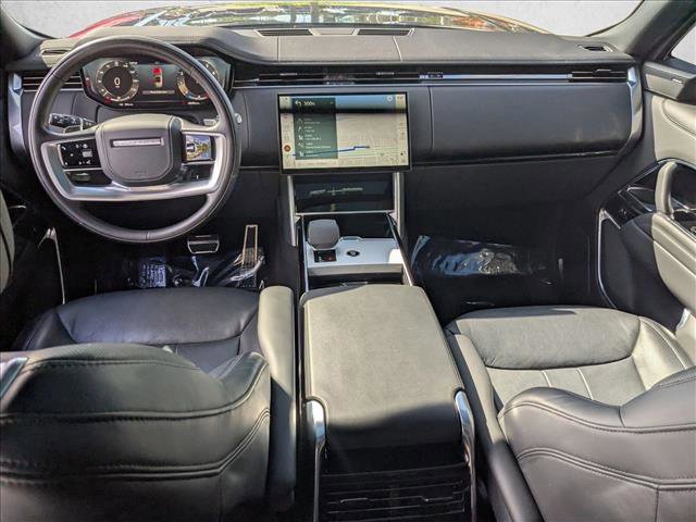 Used 2024 Land Rover Range Rover SE image 19