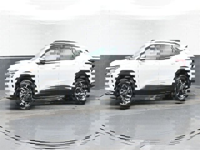 New 2026 Chevrolet Trax LT image 11