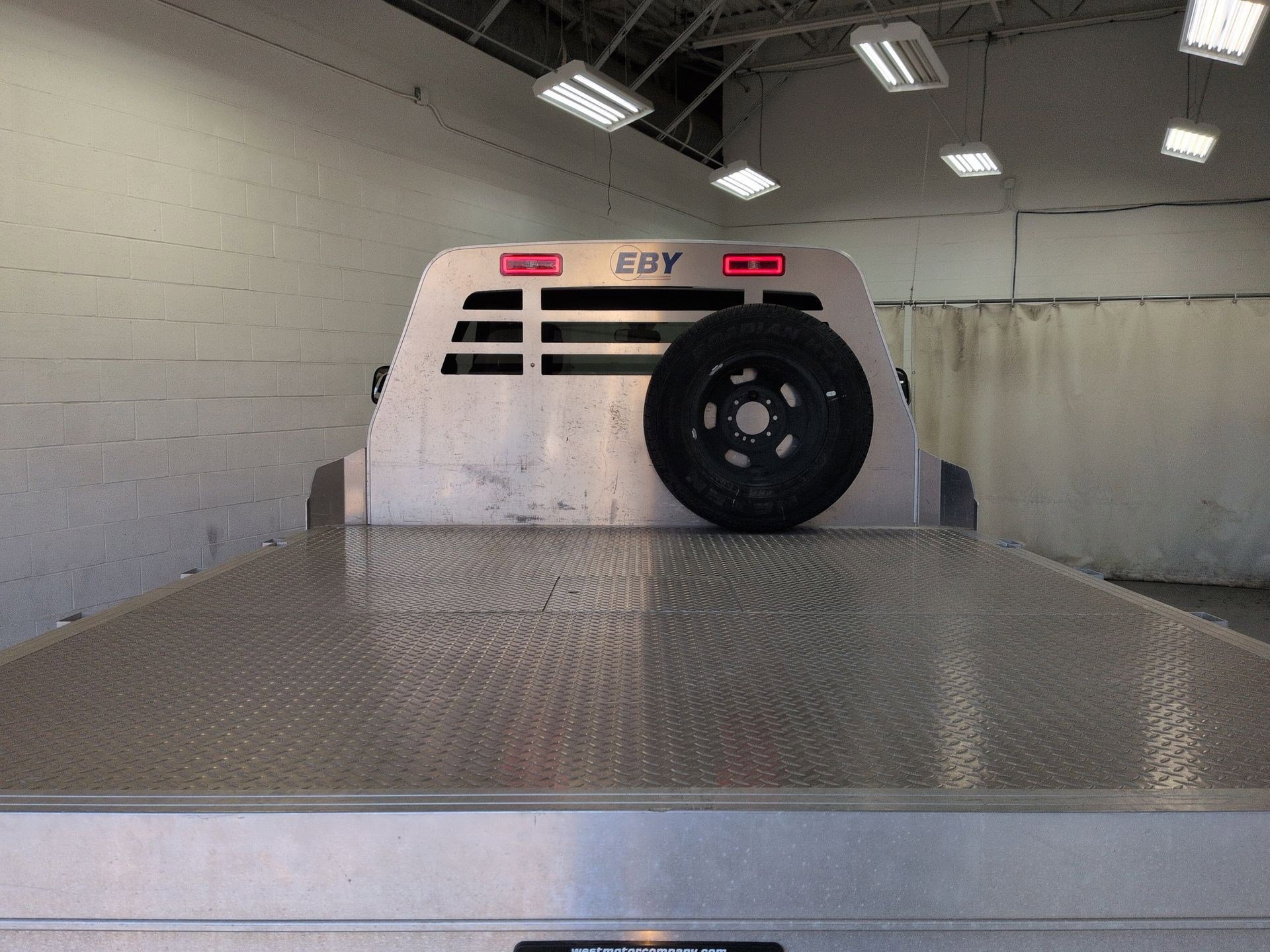 Used 2020 RAM 3500 Tradesman image 23