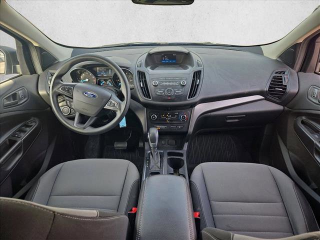 Used 2019 Ford Escape S image 15