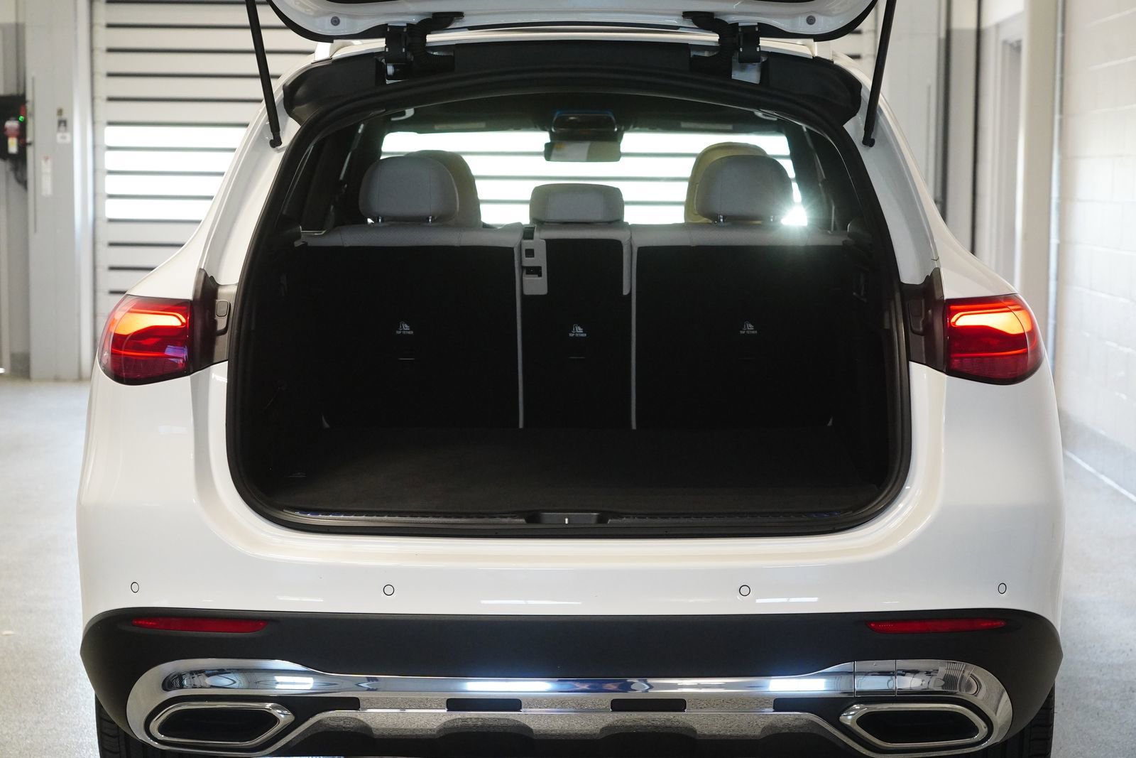 Certified 2026 Mercedes-Benz GLC 300 4MATIC image 28