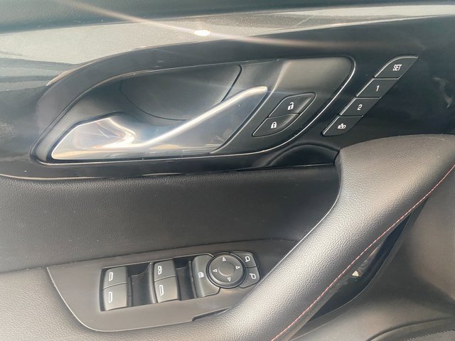 Certified 2021 Chevrolet Blazer RS w/ Enhanced Convenience Package image 12