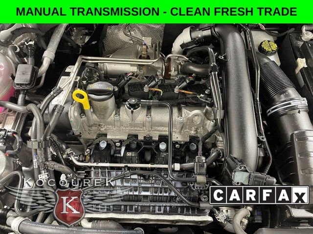 Used 2021 Volkswagen Jetta S image 23