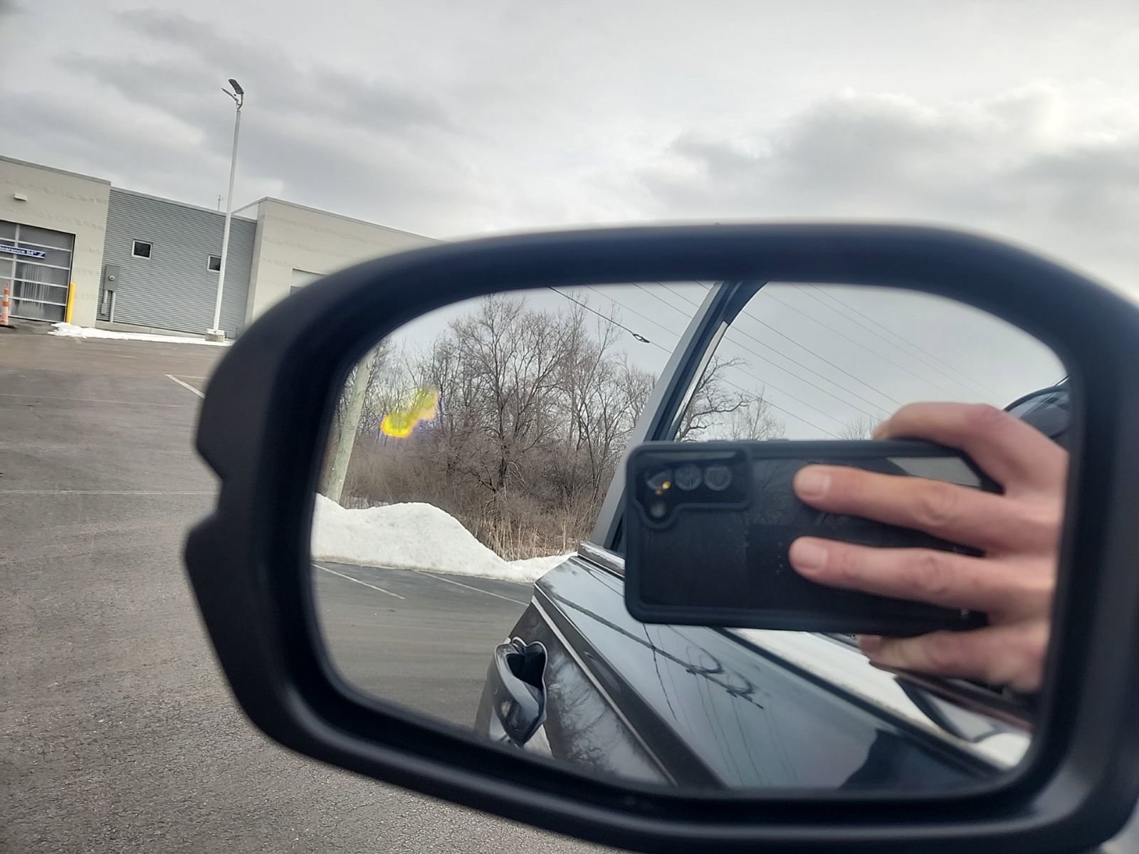 Used 2023 Honda CR-V Sport Touring image 15