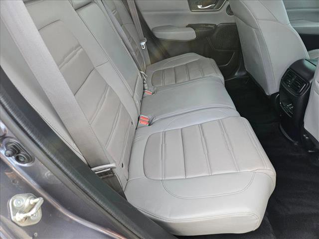 Used 2018 Honda CR-V EX-L image 20