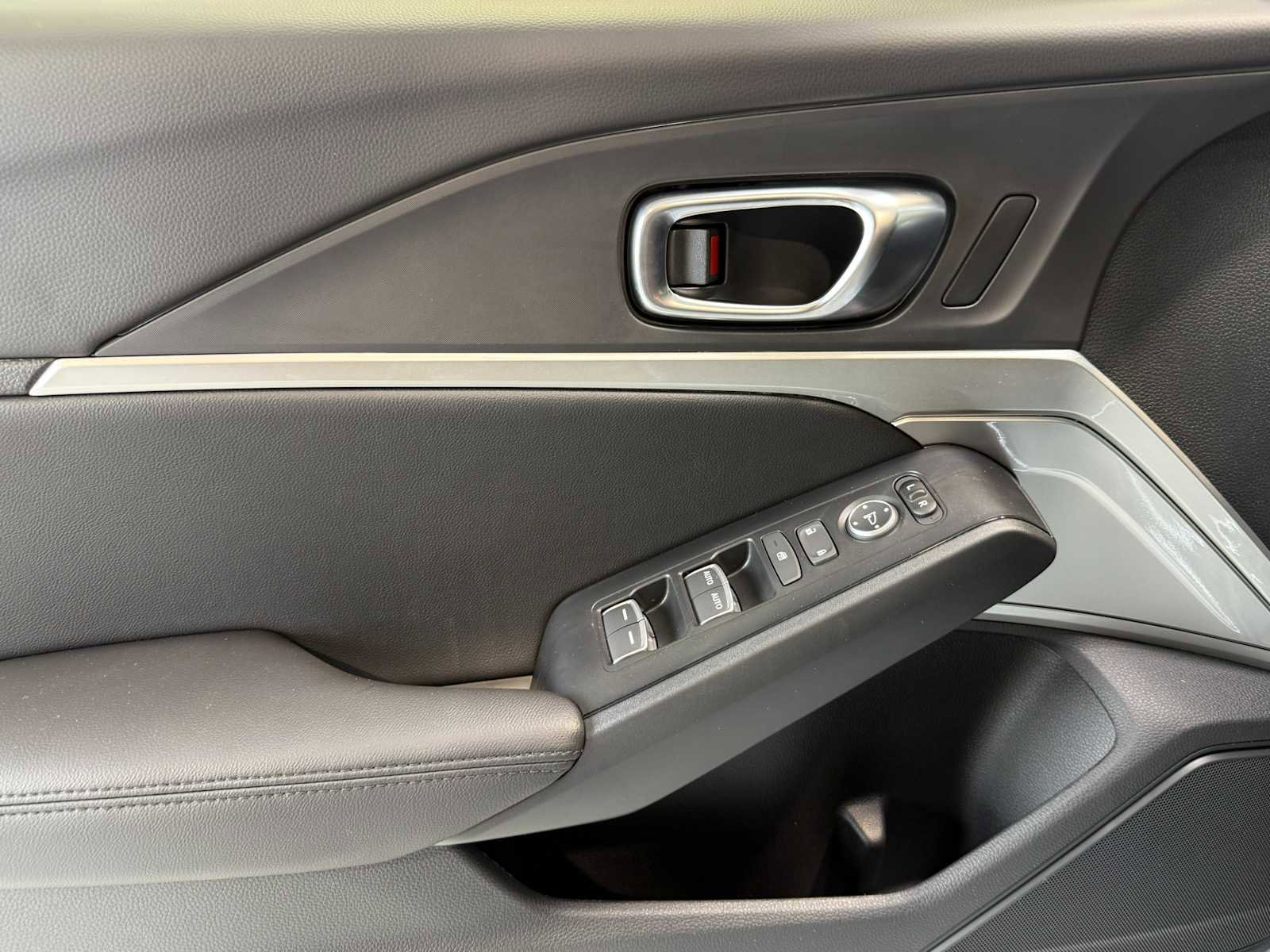 New 2026 Acura Integra image 16