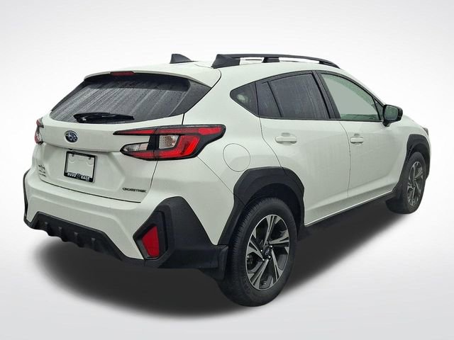 Certified 2024 Subaru Crosstrek 2.0i Premium AWD/4WD image 6