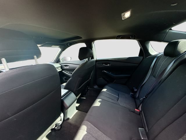 Used 2024 Honda Accord Sport image 22