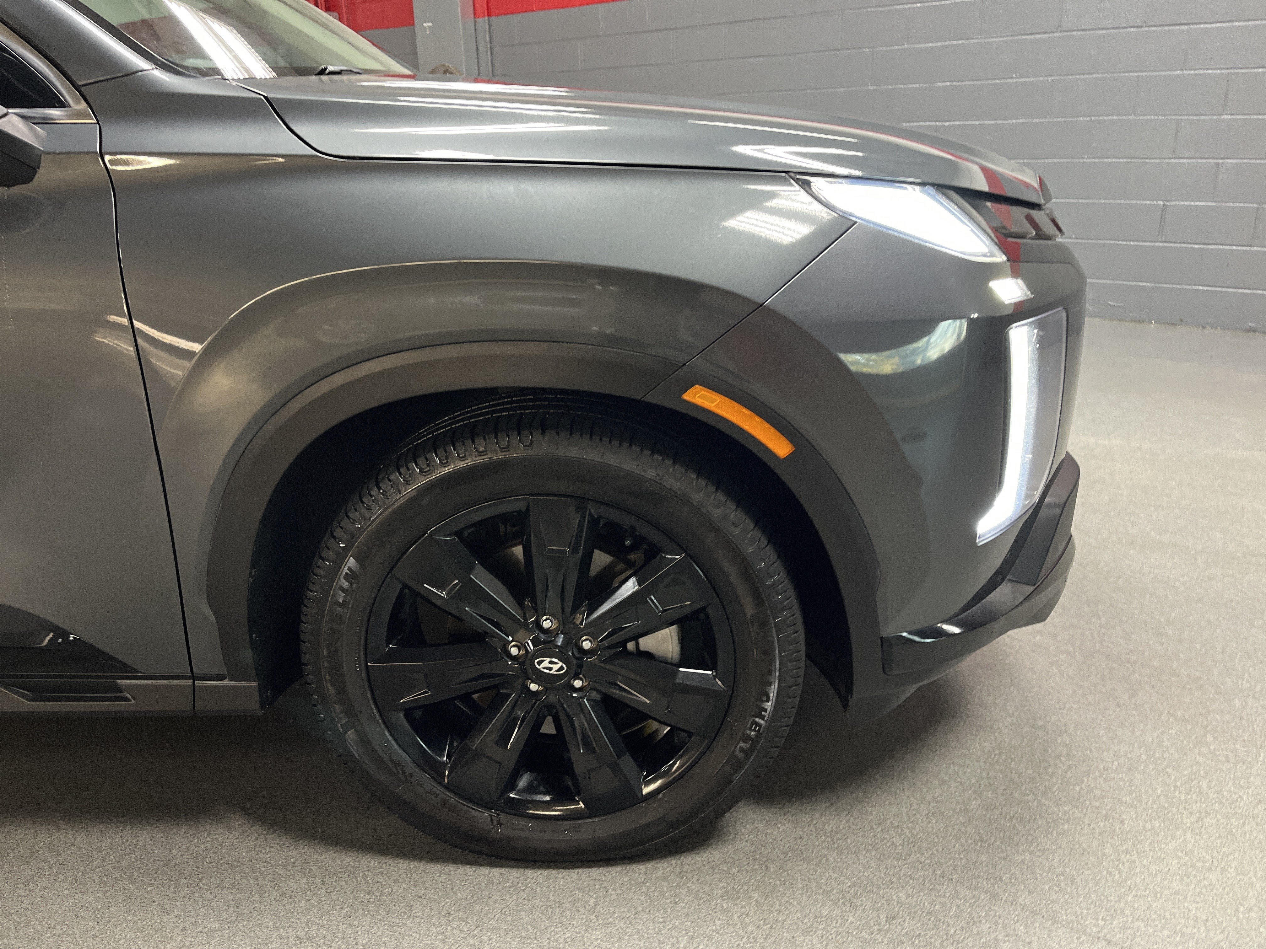 Used 2023 Hyundai Palisade XRT FWD image 13
