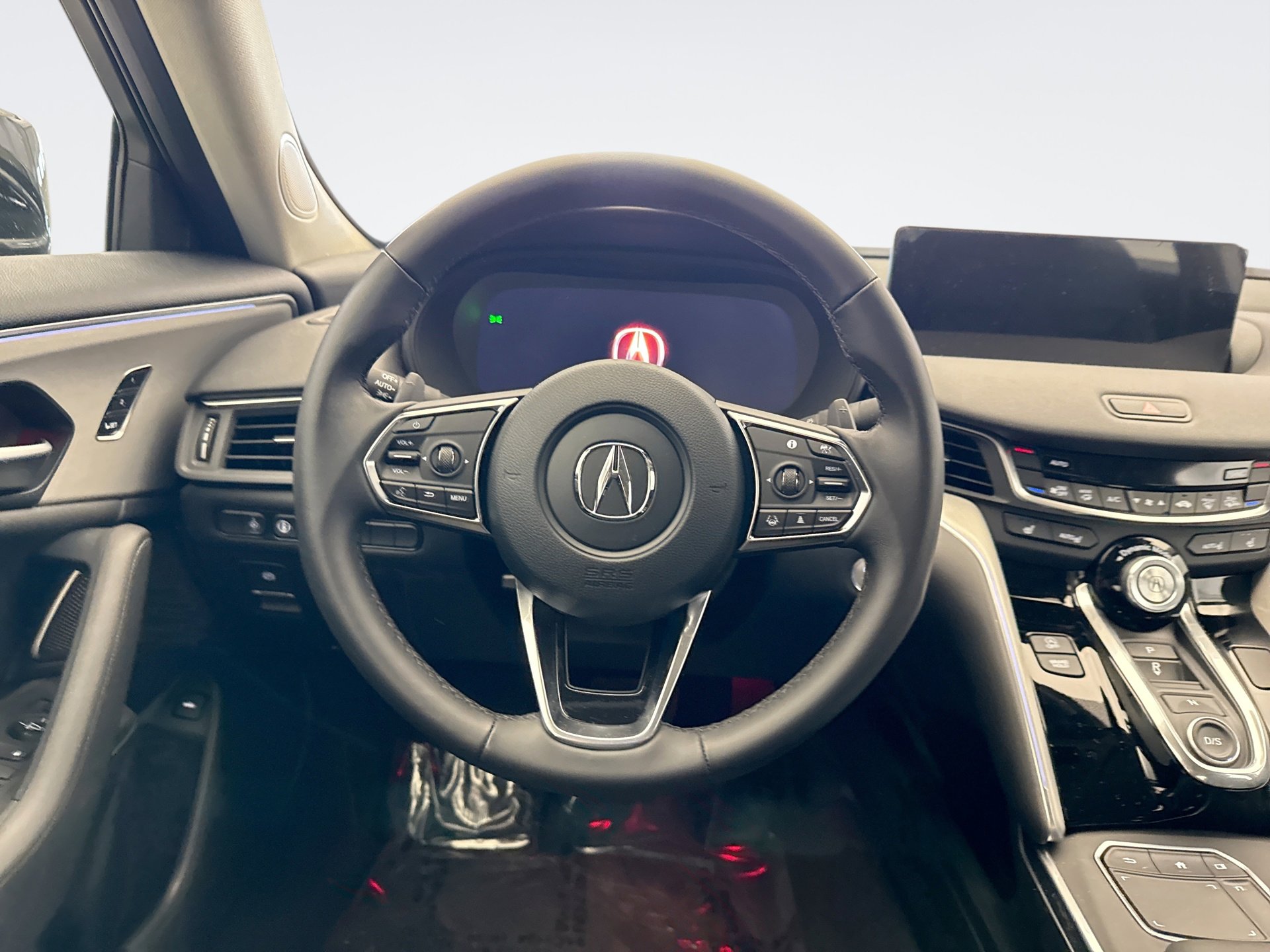 Used 2025 Acura TLX TECHNOLOGY image 12