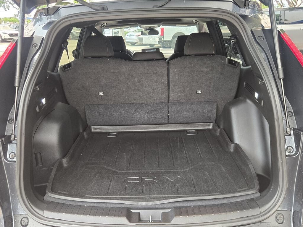 Used 2023 Honda CR-V Sport image 15