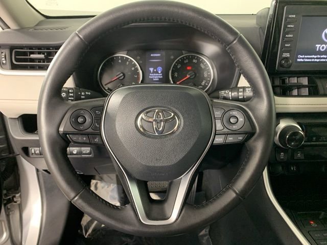 Used 2019 Toyota RAV4 XLE w/ Convenience Package image 21
