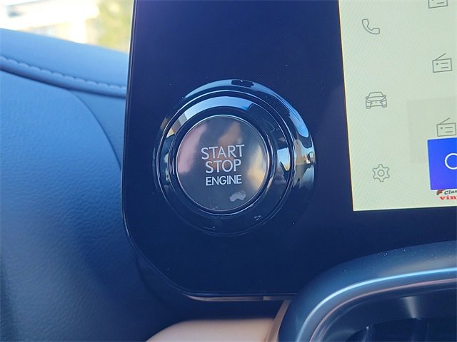 New 2025 Lexus LX 600 4WD w/ Premium Package image 27