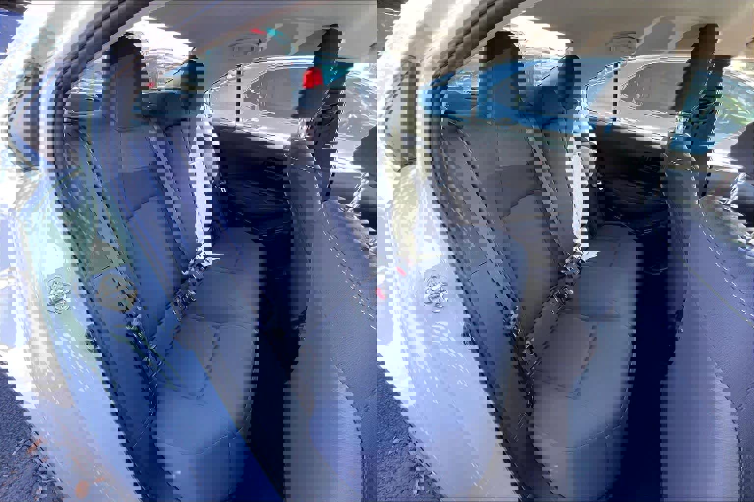 Certified 2023 Toyota Corolla LE w/ Carpet Mat Package (TMS) image 26