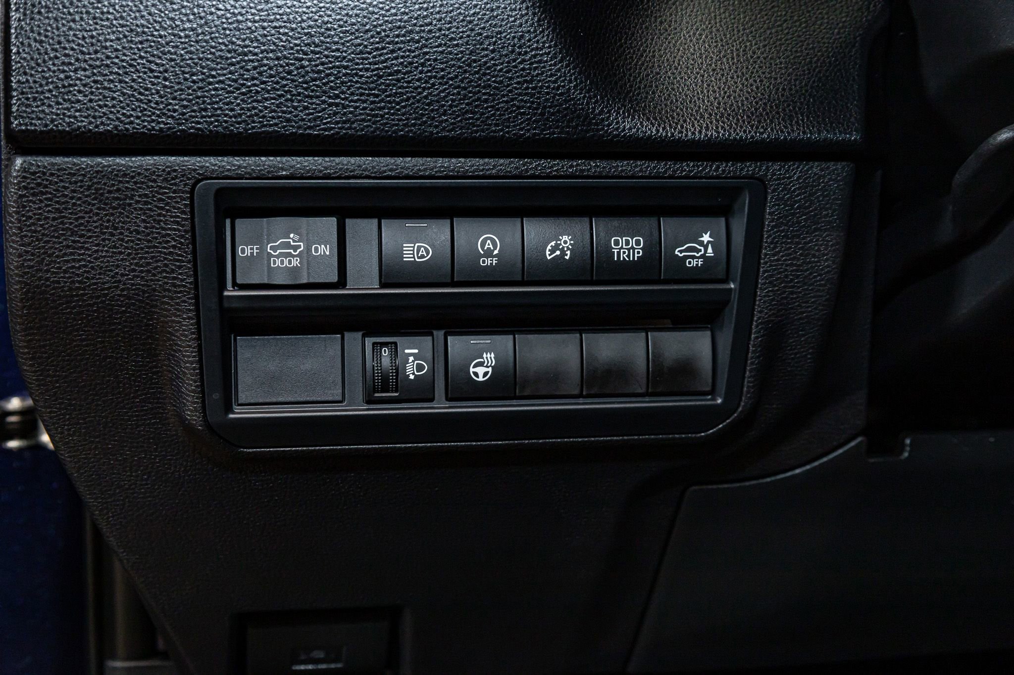 Used 2026 Toyota Tundra SR5 w/ TRD Off-Road Package image 21