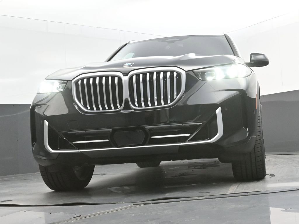 New 2026 BMW X5 xDrive40i AWD/4WD image 49