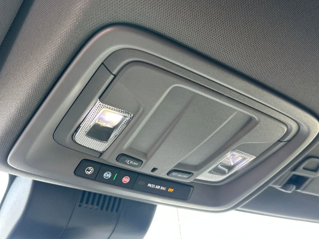 New 2026 Chevrolet Silverado 1500 LT image 23