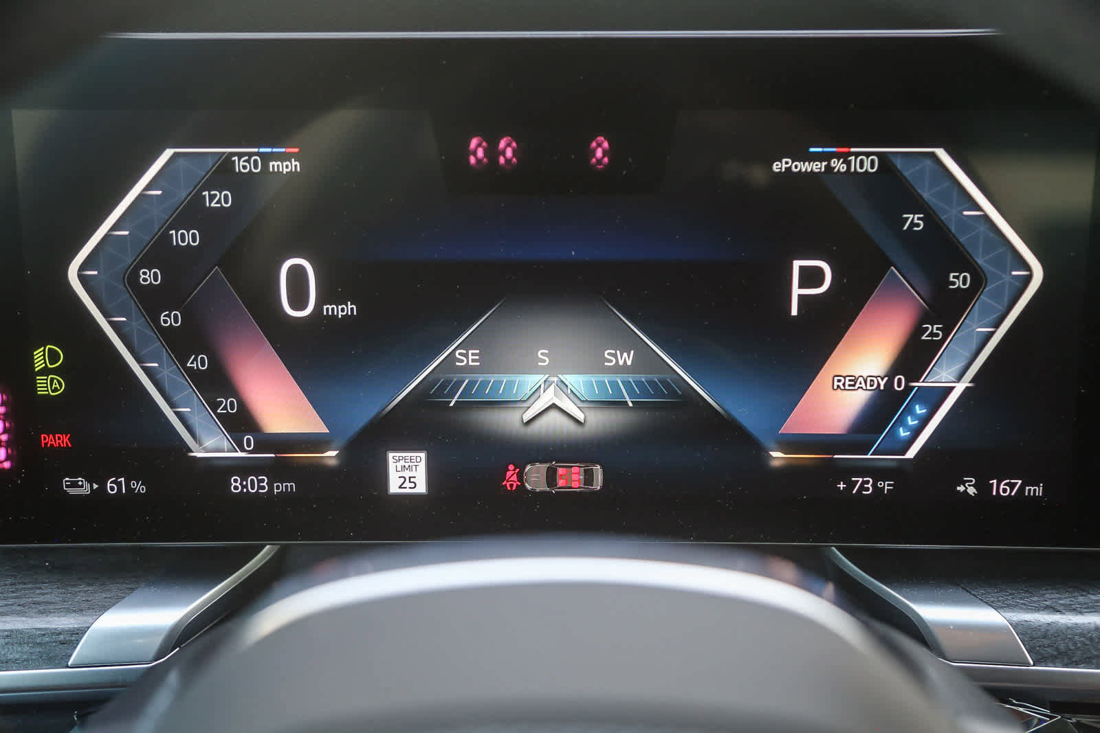 Used 2025 BMW i7 xDrive60 image 19