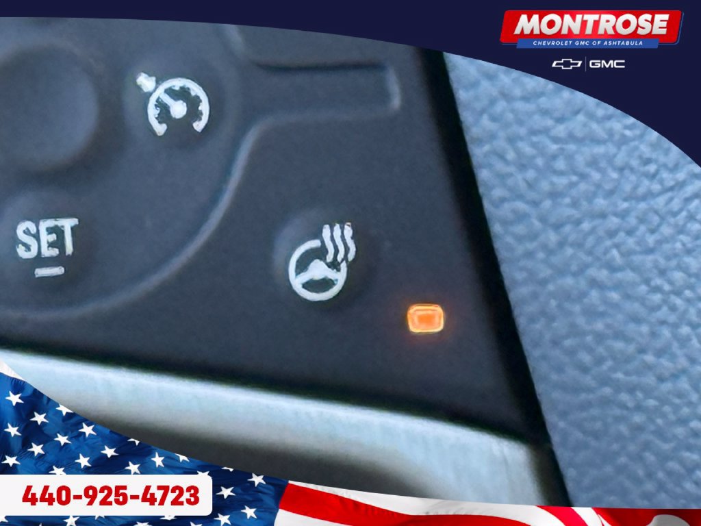 Used 2022 GMC Terrain Denali AWD/4WD image 35