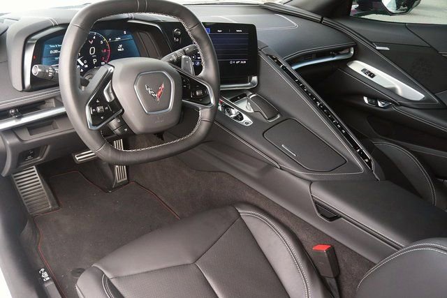 Used 2023 Chevrolet Corvette Stingray image 10
