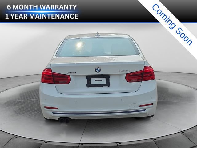 Used 2016 BMW 328i xDrive Sedan AWD/4WD video 1