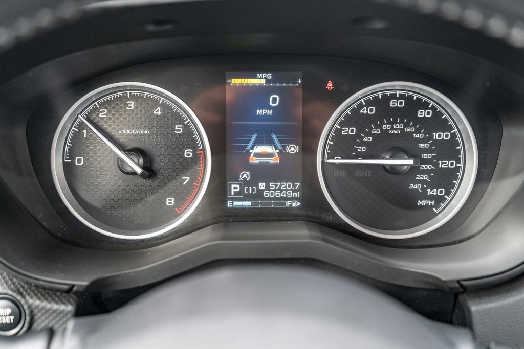 Used 2023 Subaru Forester Premium AWD/4WD image 24