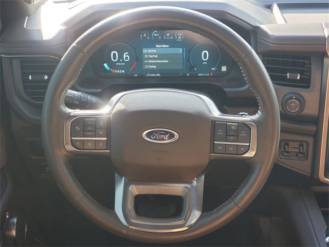 Used 2022 Ford Expedition Max King Ranch image 35